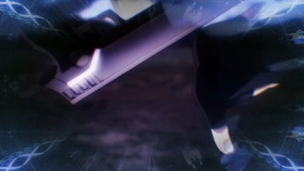 Mahouka Koukou no Rettousei Movie — Promotion Video