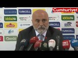 Hikmet Karaman'dan Trabzonspor - Beşiktaş gafı