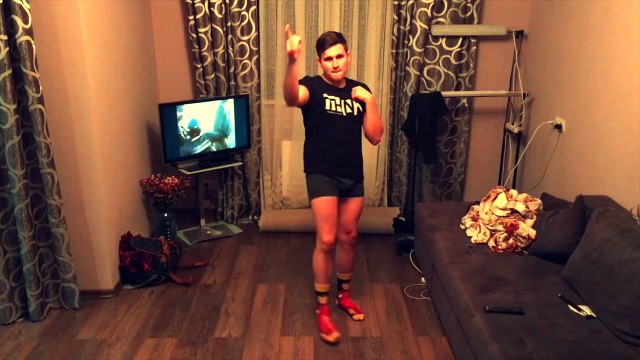 VLOG: Новоселье и ПОТОП / Андрей Мартыненко