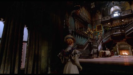 Crimson Peak / Extrait Thomas porte Edith VOST [Au cinéma le 14 octobre]