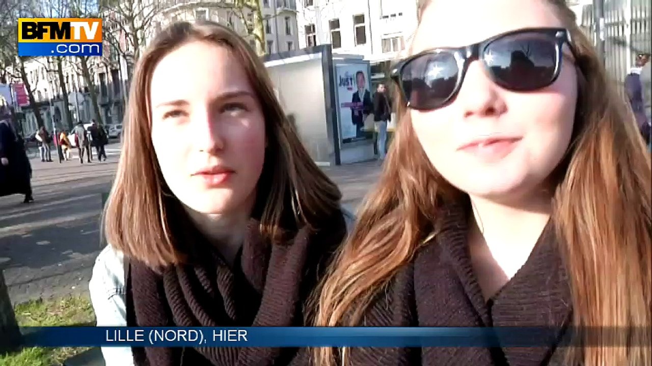 Bientôt un nouveau nom pour la région Nord-Pas-de-Calais-Picardie