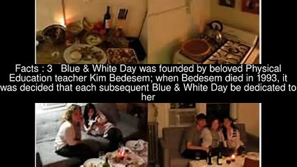 Blue & White Day of Princeton Day School Top 6 Facts.mp4 (World Music 720p)