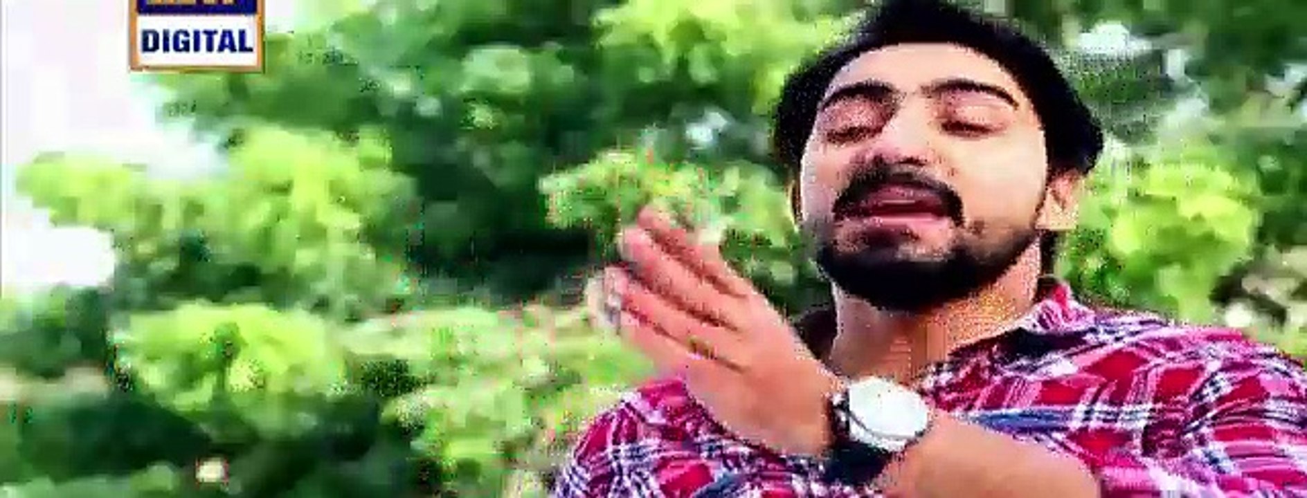 Bewaqoofian Episode 25 on Ary Digital
