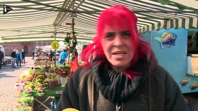 Allemagne: des scrutins régionaux qui ont valeur de test pour le parti d'Angela Merkel