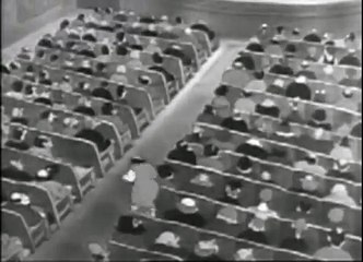 Betty Boop Keep In Style 1934