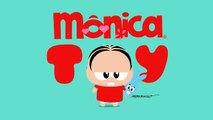 Mônica Toy | Todos os episódios