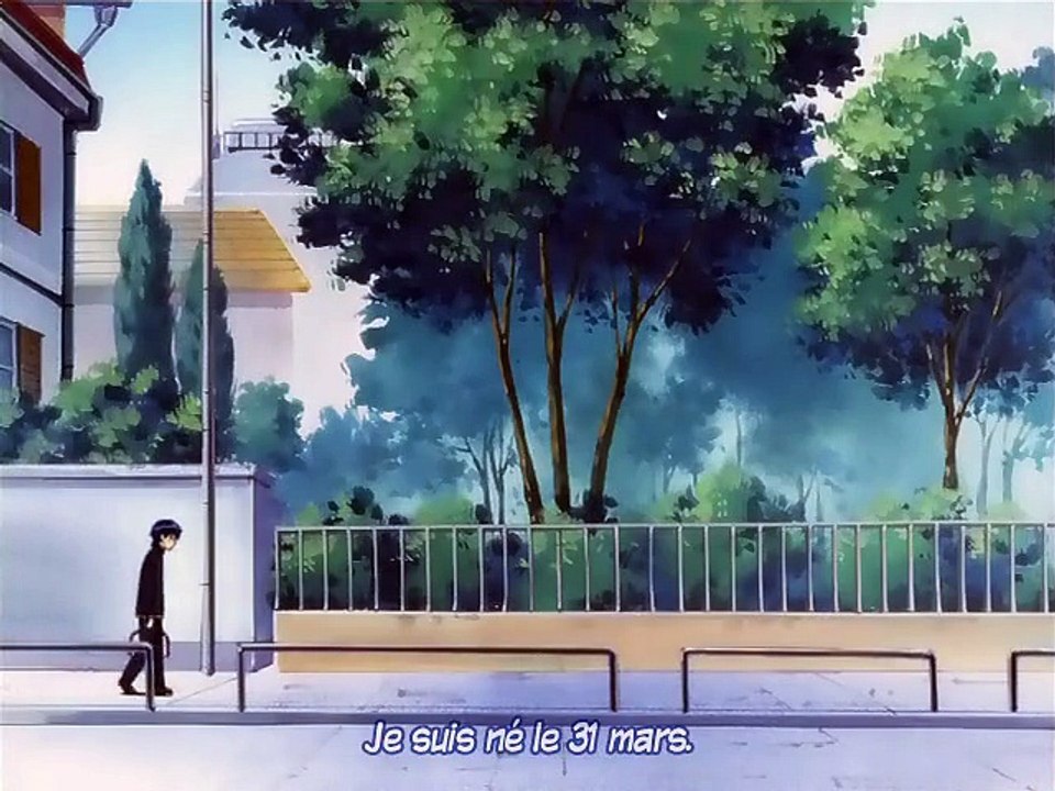 Girls Bravo 01[VostFr]