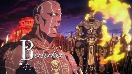 Shikisai - Game Size Instrumental - Fate/Grand Order OP