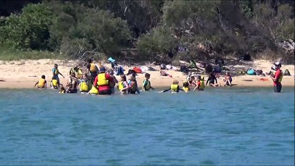 Commemorate the day when Annelies departed