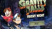 Гравити Фолс - Ночь Страха(Часть1)/Gravity Falls : Fright Night
