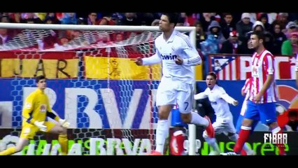 Cristiano Ronaldo ● Top 10 Unbelievable Goals Ever -- HD --