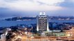 Hotels in Istanbul The Marmara Taksim Tukey