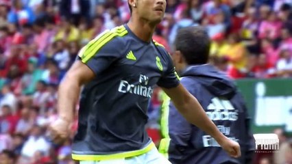 Cristiano Ronaldo 2015-16 ▶ Trap Queen - 1080p HD