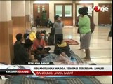 Ribuan Rumah di Bandung Kembali Terendam Banjir