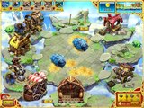 Farm Frenzy: Viking Heroes - Adventure Vanaheimr 4
