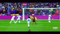 Luis Suarez 2015-16 ▶ The Finisher - 1080p HD
