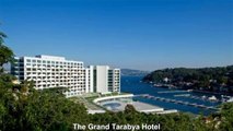 Hotels in Istanbul The Grand Tarabya Hotel Tukey