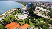 Hotels in Istanbul Sheraton Istanbul Atakoy Hotel Tukey