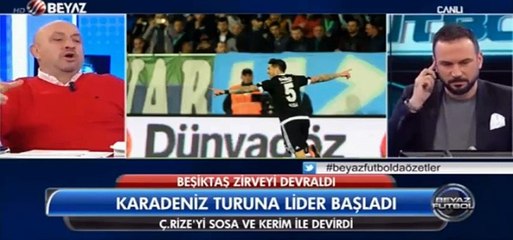 Sinan Engin sert çıktı! "Böyle laubalilik olmaz"