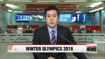 IOC officials visit Pyeongchang to assess 2018 Winter Games preparations