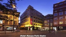 Hotels in Lisbon Hotel Mercure Porto Centro Portugal