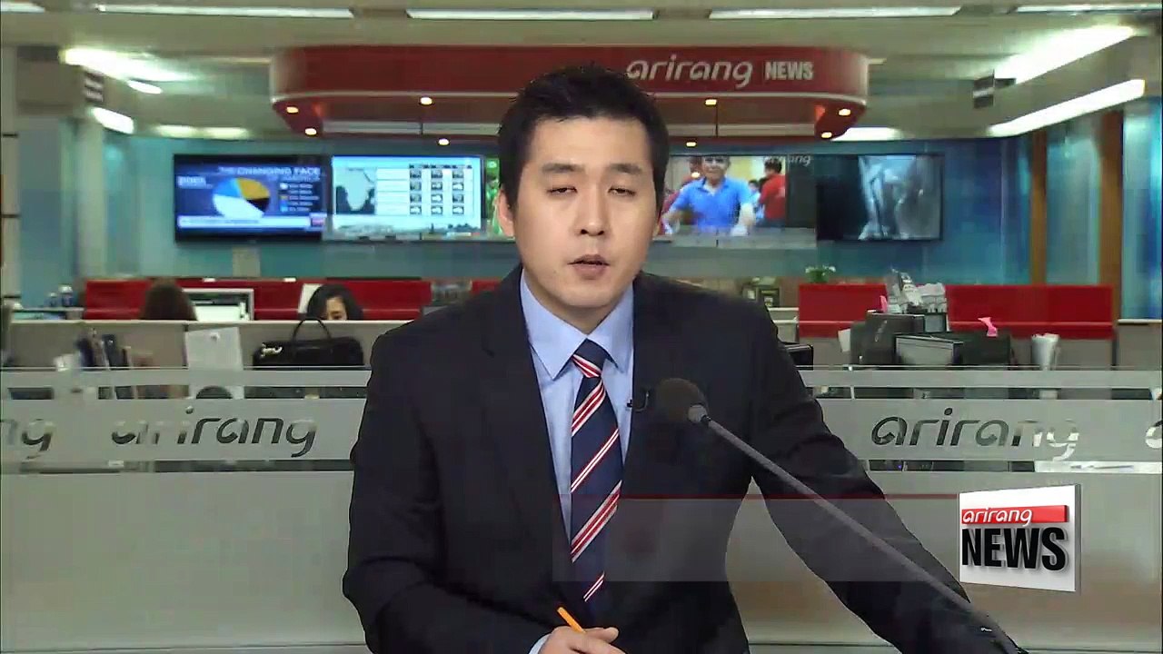 S. Korea's wage increase rate overtakes growth rate for first time in 3 years