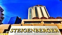 Hotels in Istanbul Steigenberger Hotel Istanbul Maslak Tukey