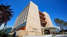 Hotels in Istanbul Gorrion Hotel Istanbul Tukey