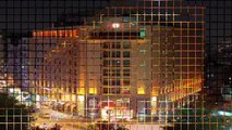 Hotels in Istanbul Ramada Plaza Istanbul City Center Tukey