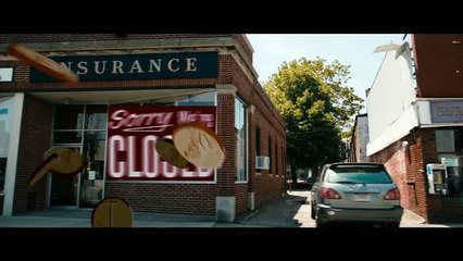 A Hologram for the King Official Trailer #1 (2016) - Tom Hanks Drama HD