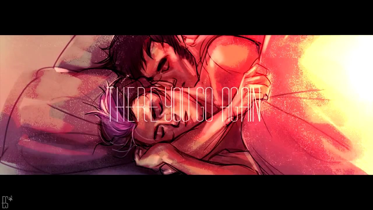 ❝ONE MORE NIGHT❞ | ᵉʳᶤˢᵒˡ nsfw