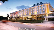 Hotels in Istanbul Barcelo Eresin Topkapi Tukey