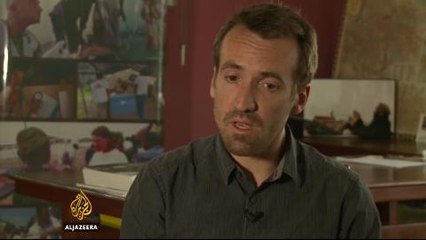 Afghan MSF attack victims criticise US for poor compensation