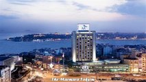 Hotels in Istanbul The Marmara Taksim Tukey