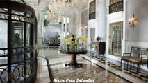 Hotels in Istanbul Rixos Pera Istanbul Tukey