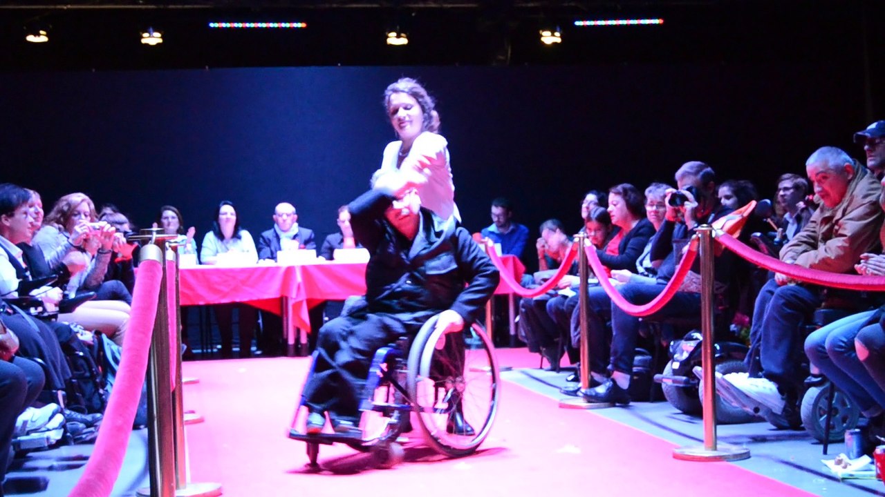 Election de Miss et Mister APF