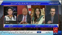 Dr. Shahid Masood Analysis on Asif Zardari Recent Interview