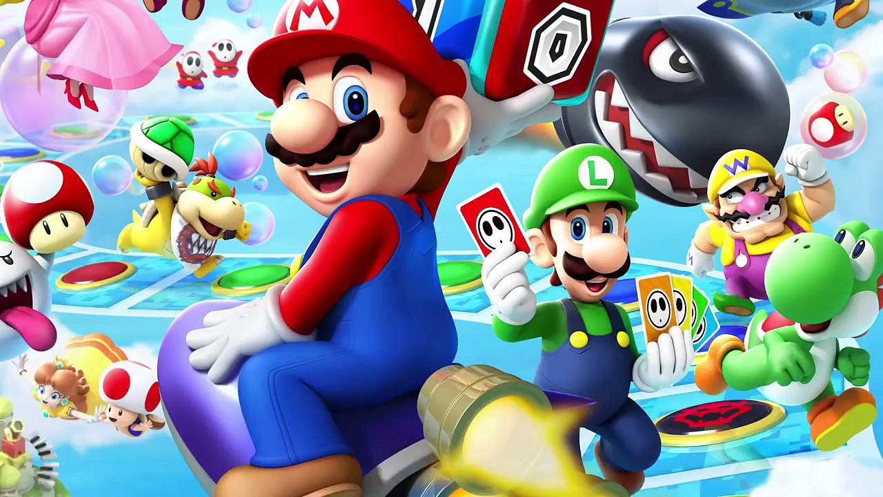 7 New Wii U, 3DS Games From Todays Nintendo Direct - IGN News