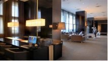 Hotels in Lisbon AC Hotel Porto A Marriott Luxury Lifestyle Hotel Portugal