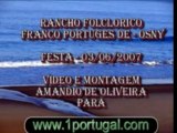 Rancho folclorico Portugueses de OSNY - 2