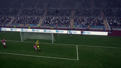 Butland erases Bojan