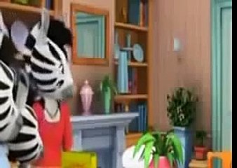 zou disney junior en español La tarjeta de san valentín