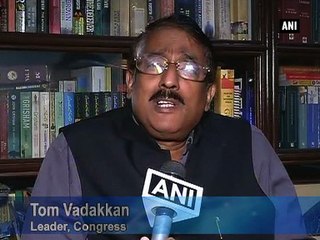 Politicians slam govt. over Ariyalur farmer suicide