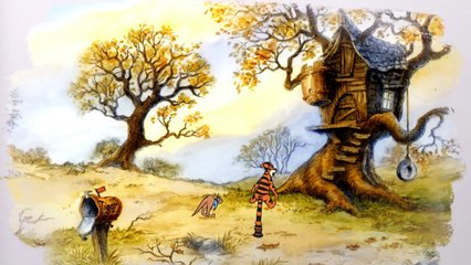 The Mini Adventures of Winnie the Pooh  The Super Bounce