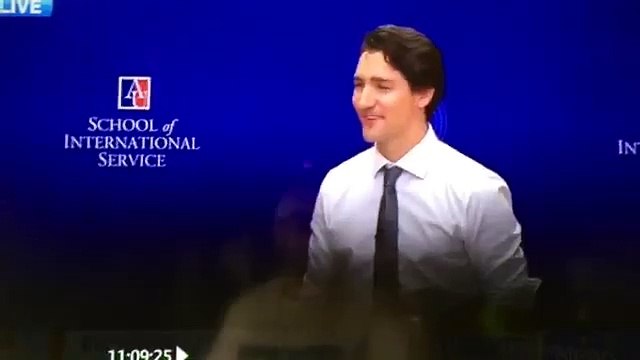 PM Justin Trudeau 'I got more Sikhs then Modi does'