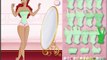 Disney Princess Maker Makeover Dress Up Game for Girls # Play disney Games # Watch Cartoons