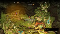 Bloodfang Sabretooth Hunt Mission Walkthrough Gameplay in Far Cry Primal (HD)