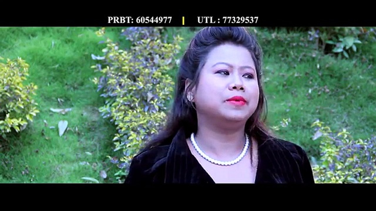 Kaakhai Ko Sirani - Full Song | New Nepali Lok Dohori 2016 | Parbati Karki, Kamal Dahal (FULL HD)