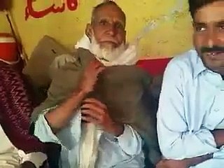 talent of old man baba g | This is real hilarious