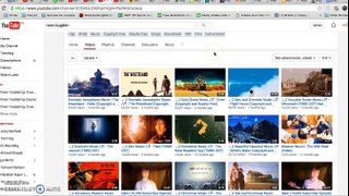 How to get royalty free music for Dailymotion and youtube videos